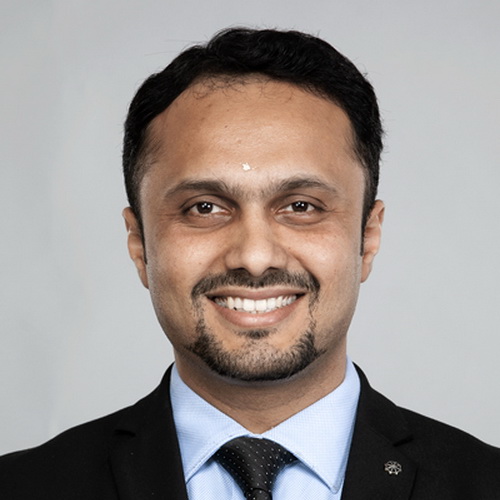 Dr. Rohit Kumar C – Oncology at Fostr Healthcare Panathur