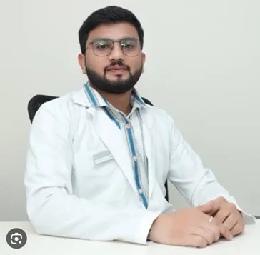Dr. Kapil Baheti – Dermatology at Fostr Healthcare Panathur
