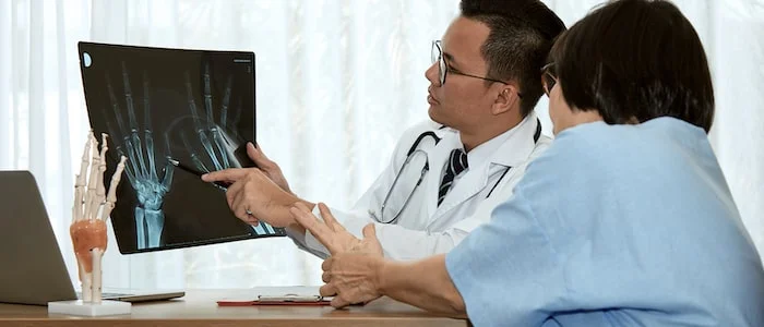 Orthopaedics & Sports Medicine