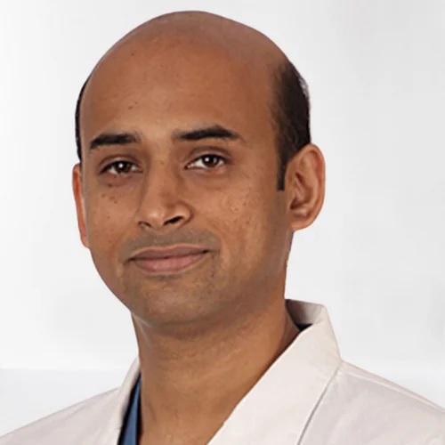 Dr. Shantanu Tandon – Otorhinolaryngology at Fostr Healthcare Panathur