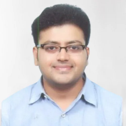 Dr. Arjun H. Satapute – Respiratory Medicine at Fostr Healthcare Panathur