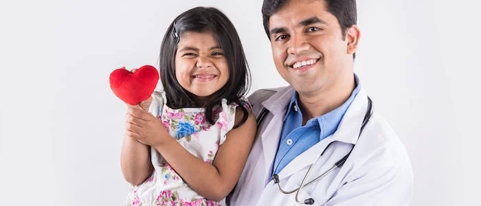 Paediatrics