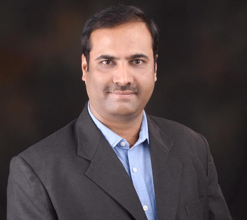 Dr. Lokesh Babu – Oral & Maxillofacial Surgery at Fostr Healthcare Panathur