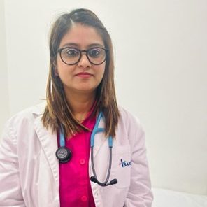 Dr. Kanika – Cardiology at Fostr Healthcare Panathur