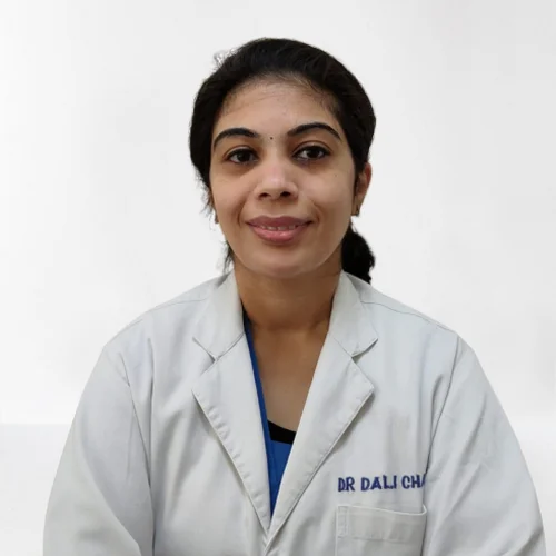 Dr. Dali Chandran – Otorhinolaryngology at Fostr Healthcare Panathur