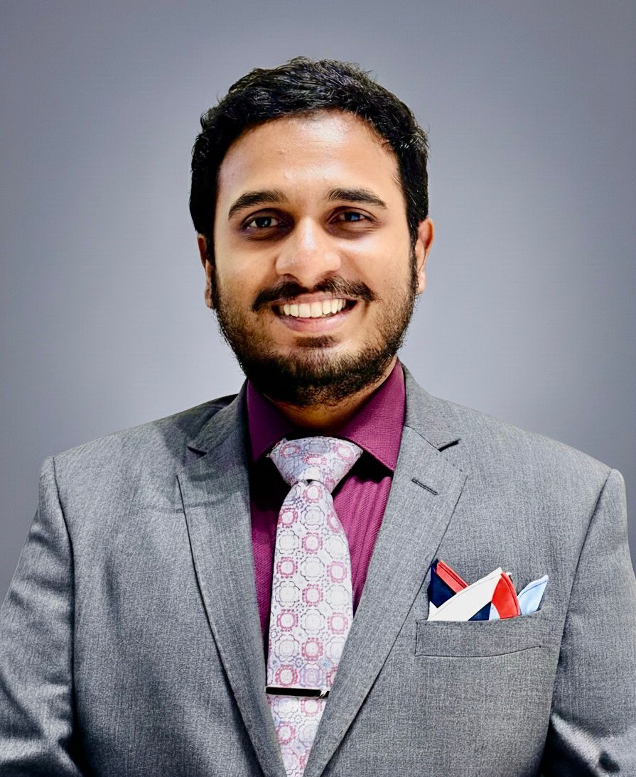 Dr. Radhesh R. Menon – Hand & Upper Limb Surgery at Fostr Healthcare Panathur