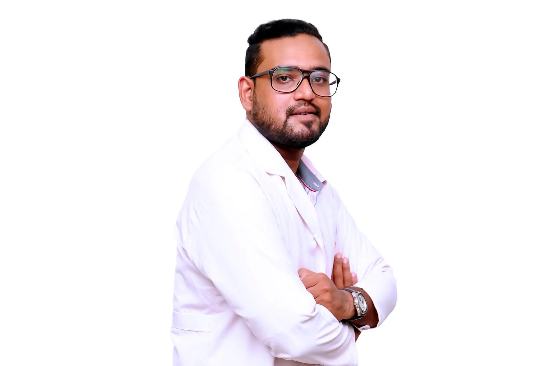 Dr. Samuval – Naturopathy at Fostr Healthcare Panathur