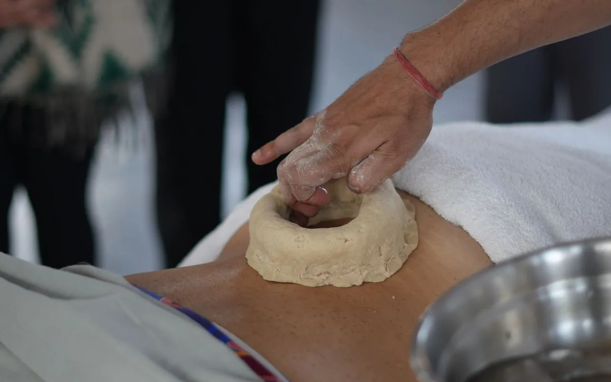 Ayurveda