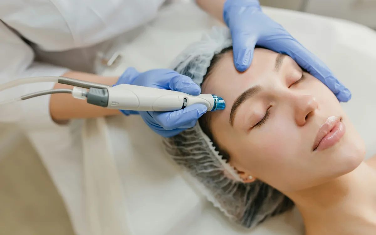 Dermatology & Cosmetology