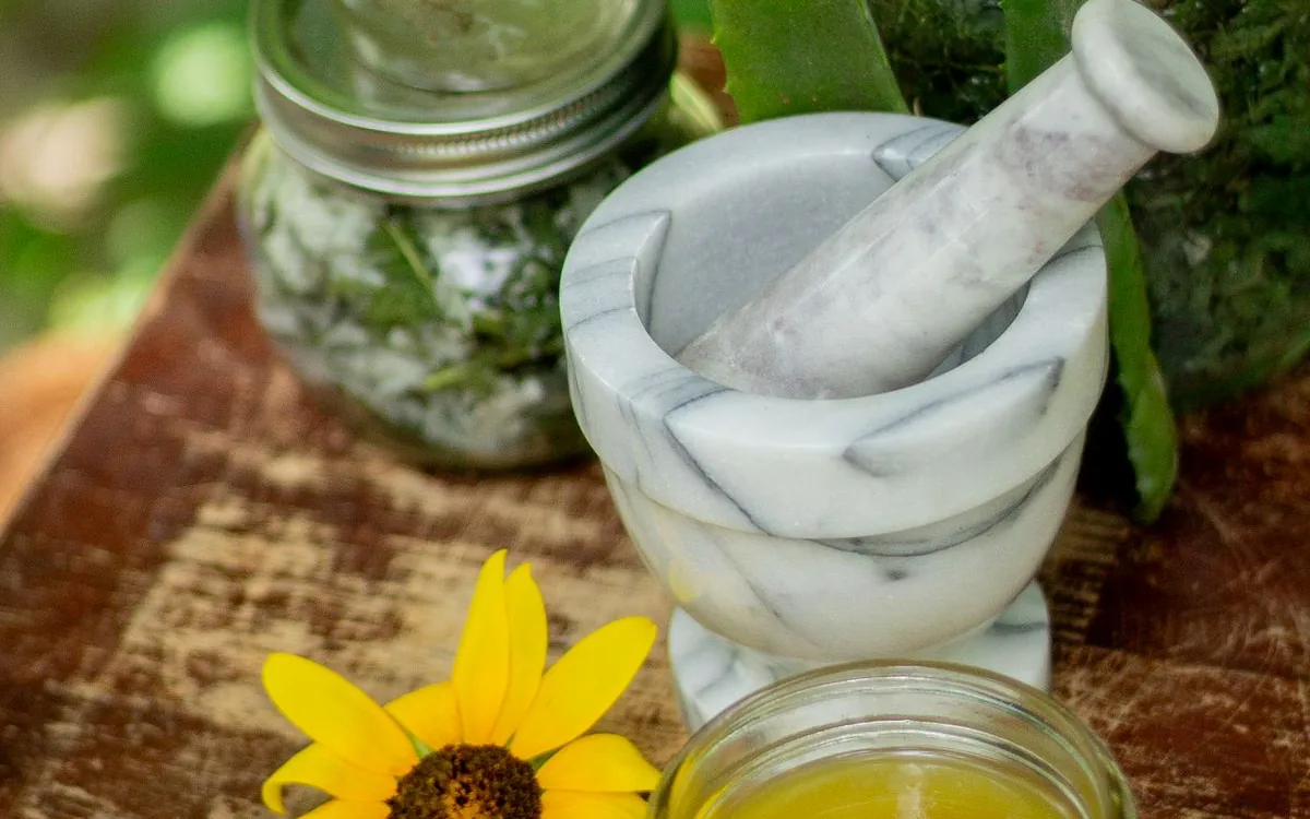 Naturopathy