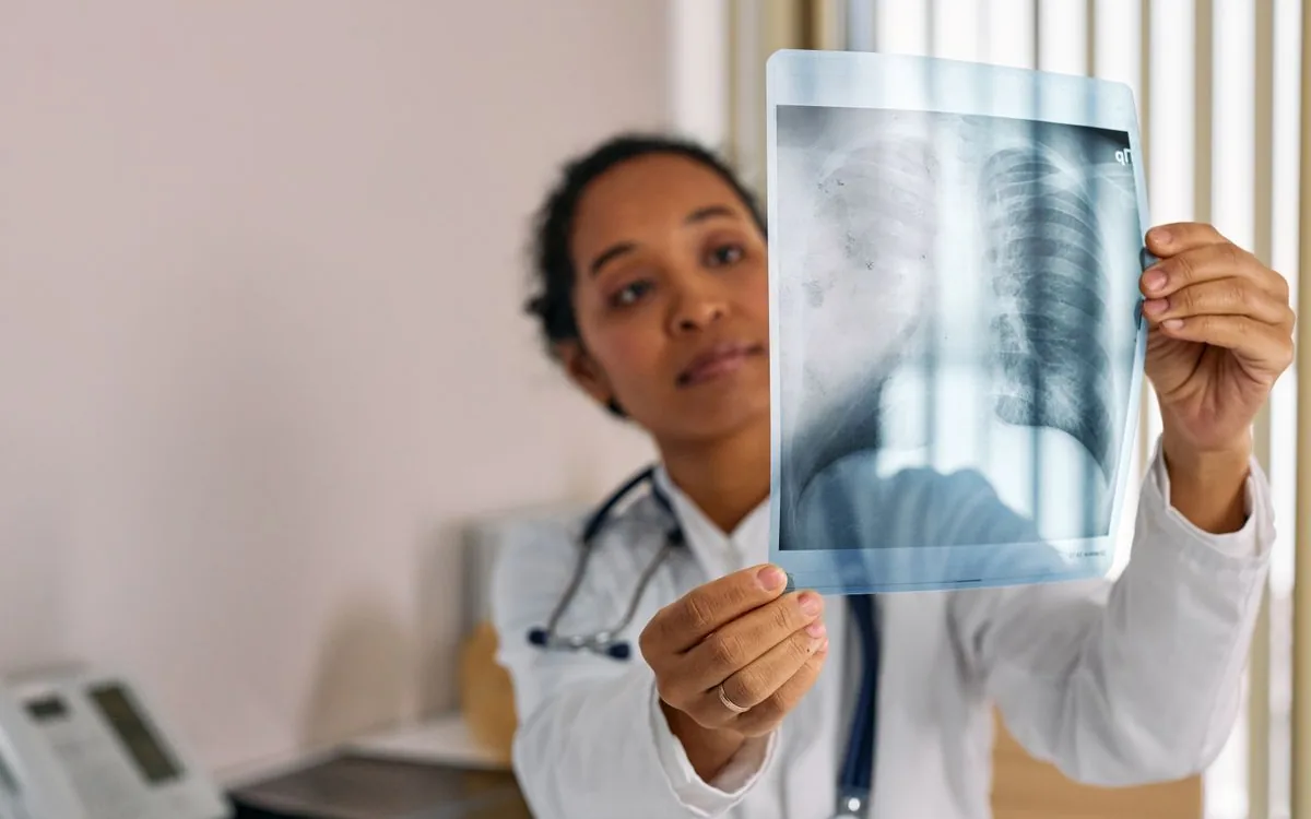 Pulmonology